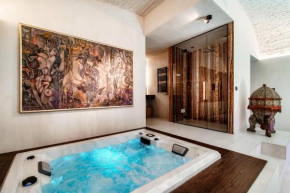 Suites Lorodellago Como - The House Of Travelers